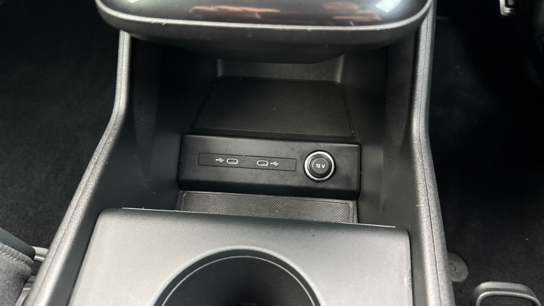 Audi Q4 e-tron 150kW 40 82kWh S Line 5dr Auto Electric Estate